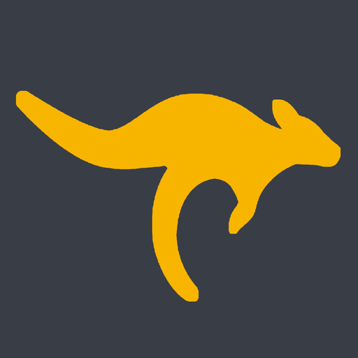 logo Hop To Desk